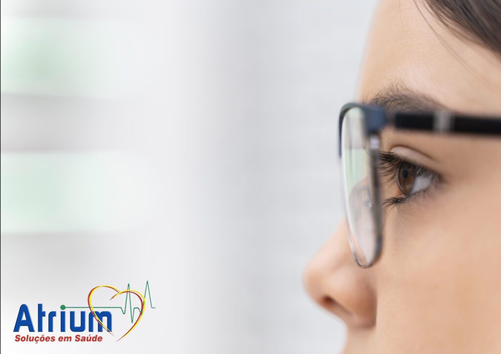 Visão Clara, Olhos Saudáveis: Dicas Diárias para Prevenir Lesões e Infecções Oculares